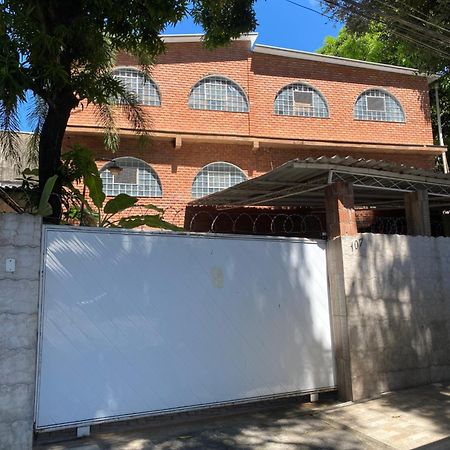 Pousada Hostel Solar Do Lazer Recife Kültér fotó