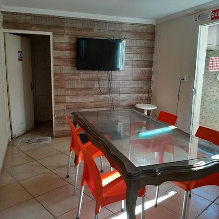 Pousada Hostel Solar Do Lazer Recife Kültér fotó