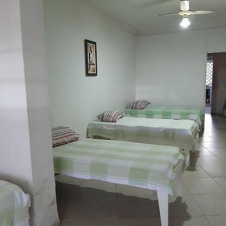 Pousada Hostel Solar Do Lazer Recife Kültér fotó