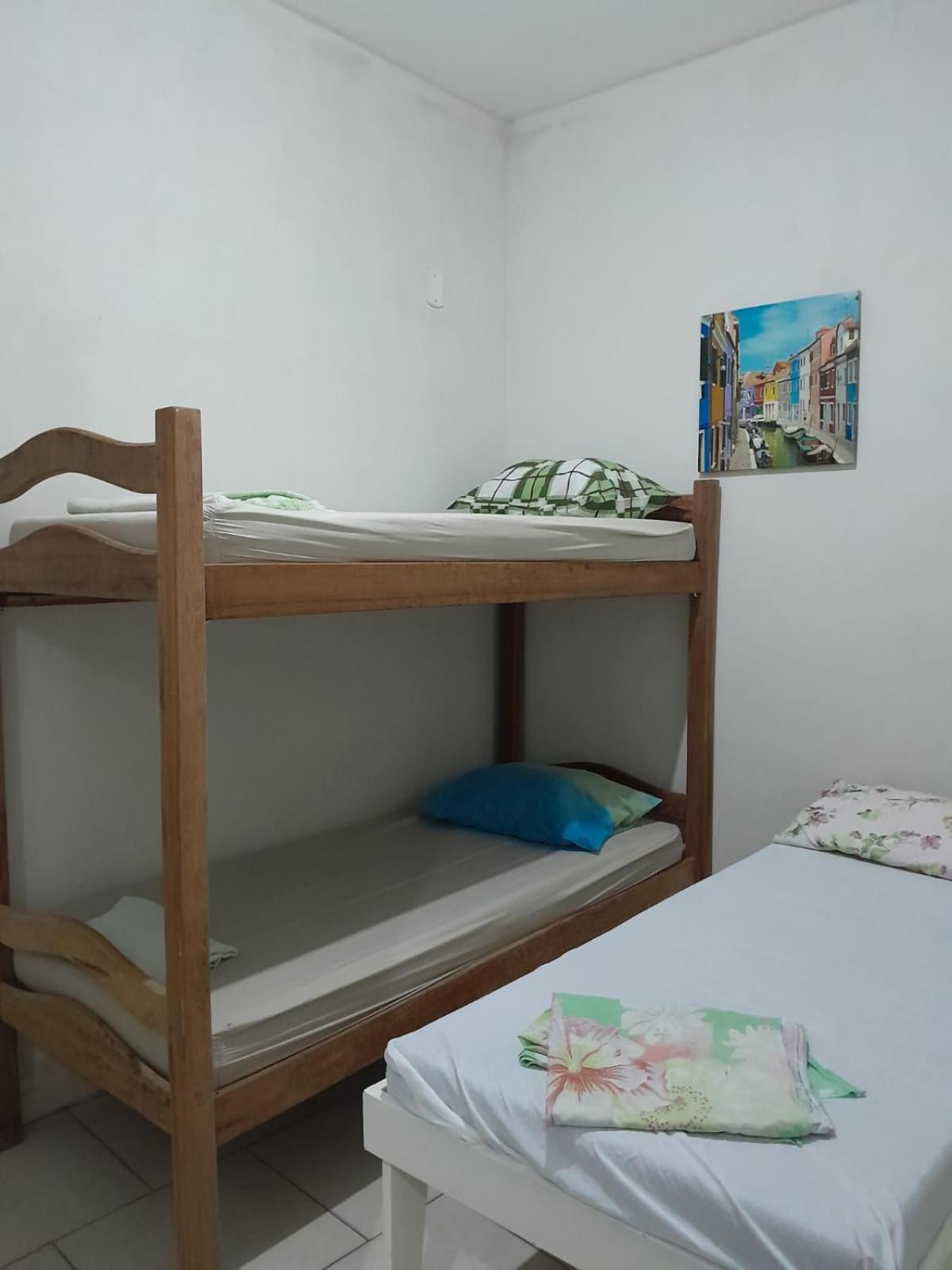 Pousada Hostel Solar Do Lazer Recife Kültér fotó