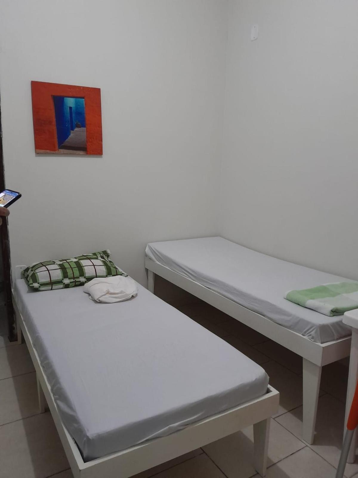 Pousada Hostel Solar Do Lazer Recife Kültér fotó