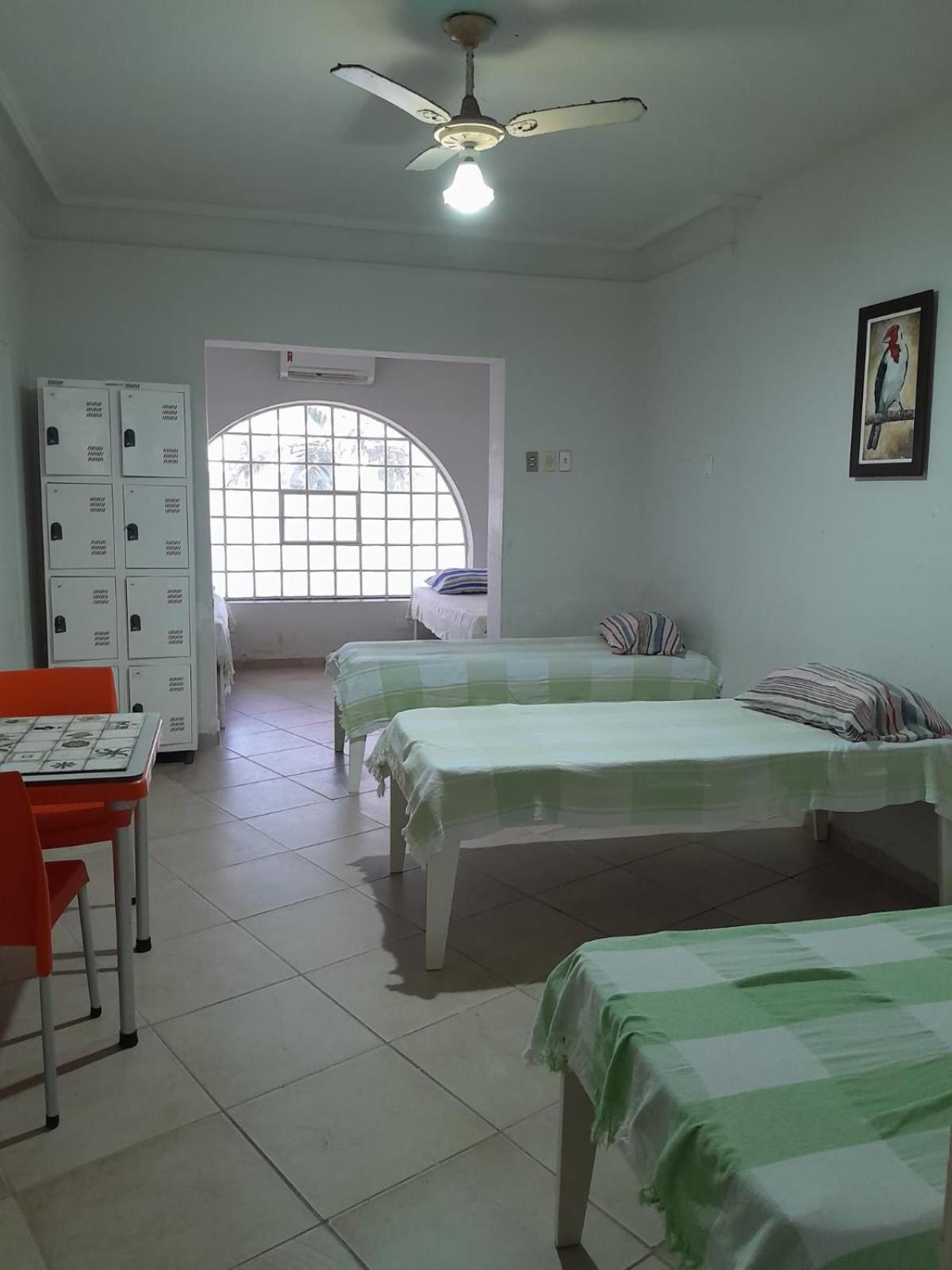 Pousada Hostel Solar Do Lazer Recife Kültér fotó