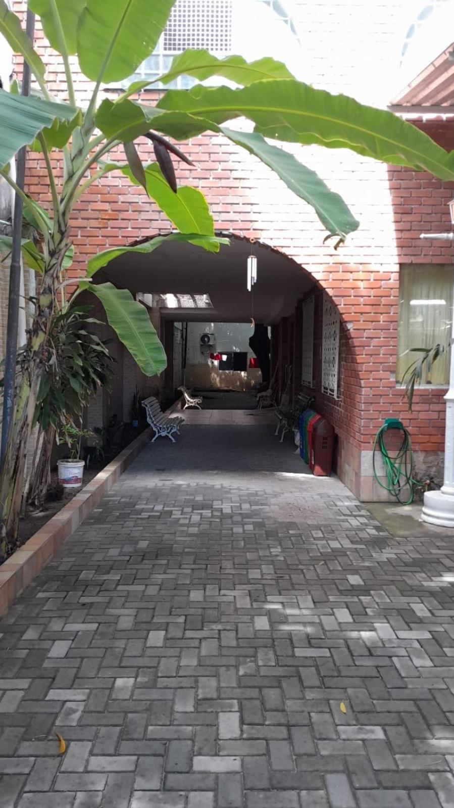Pousada Hostel Solar Do Lazer Recife Kültér fotó
