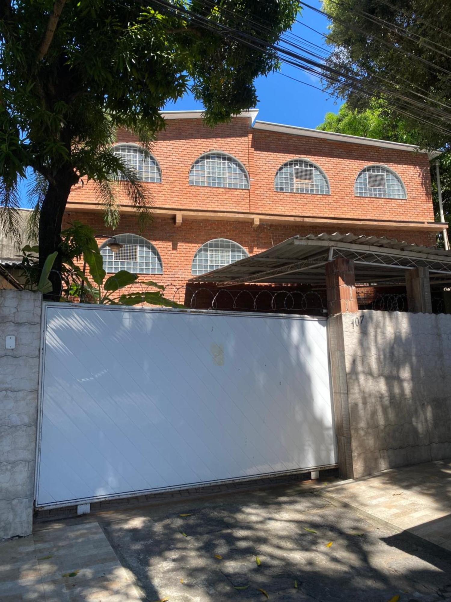 Pousada Hostel Solar Do Lazer Recife Kültér fotó