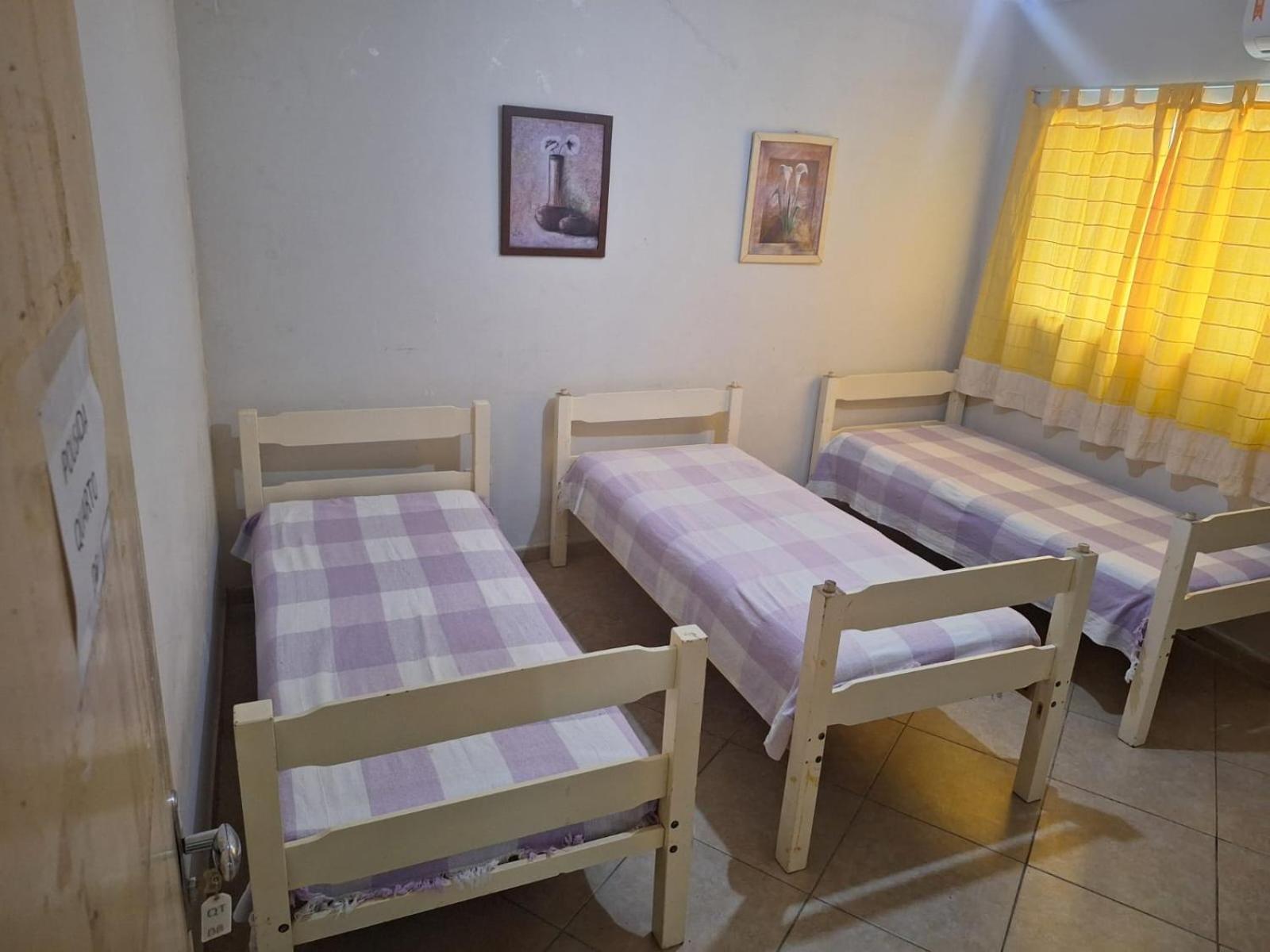 Pousada Hostel Solar Do Lazer Recife Kültér fotó