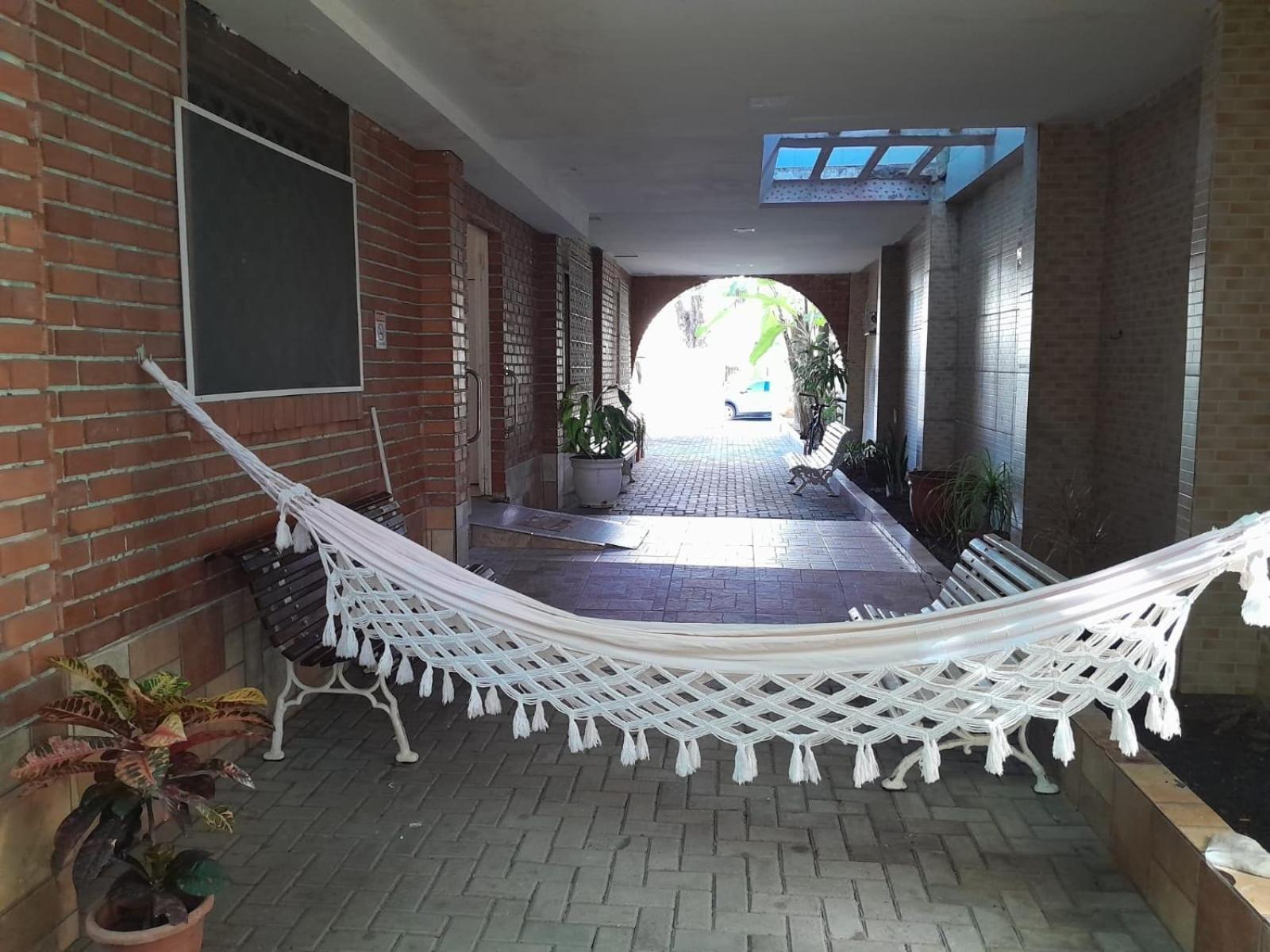 Pousada Hostel Solar Do Lazer Recife Kültér fotó