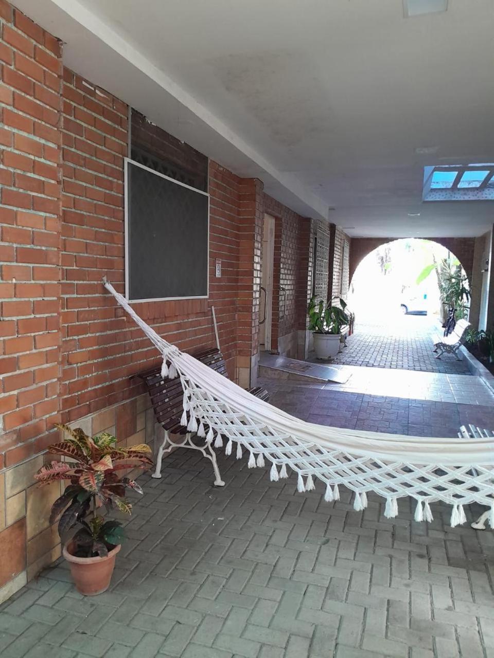 Pousada Hostel Solar Do Lazer Recife Kültér fotó