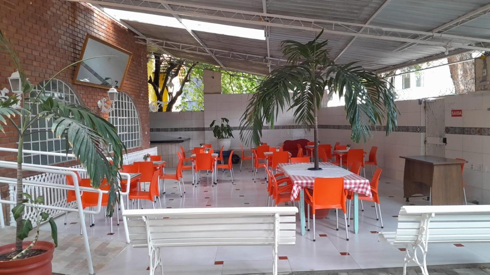 Pousada Hostel Solar Do Lazer Recife Kültér fotó