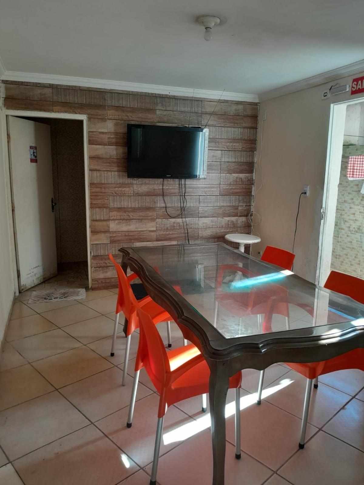 Pousada Hostel Solar Do Lazer Recife Kültér fotó