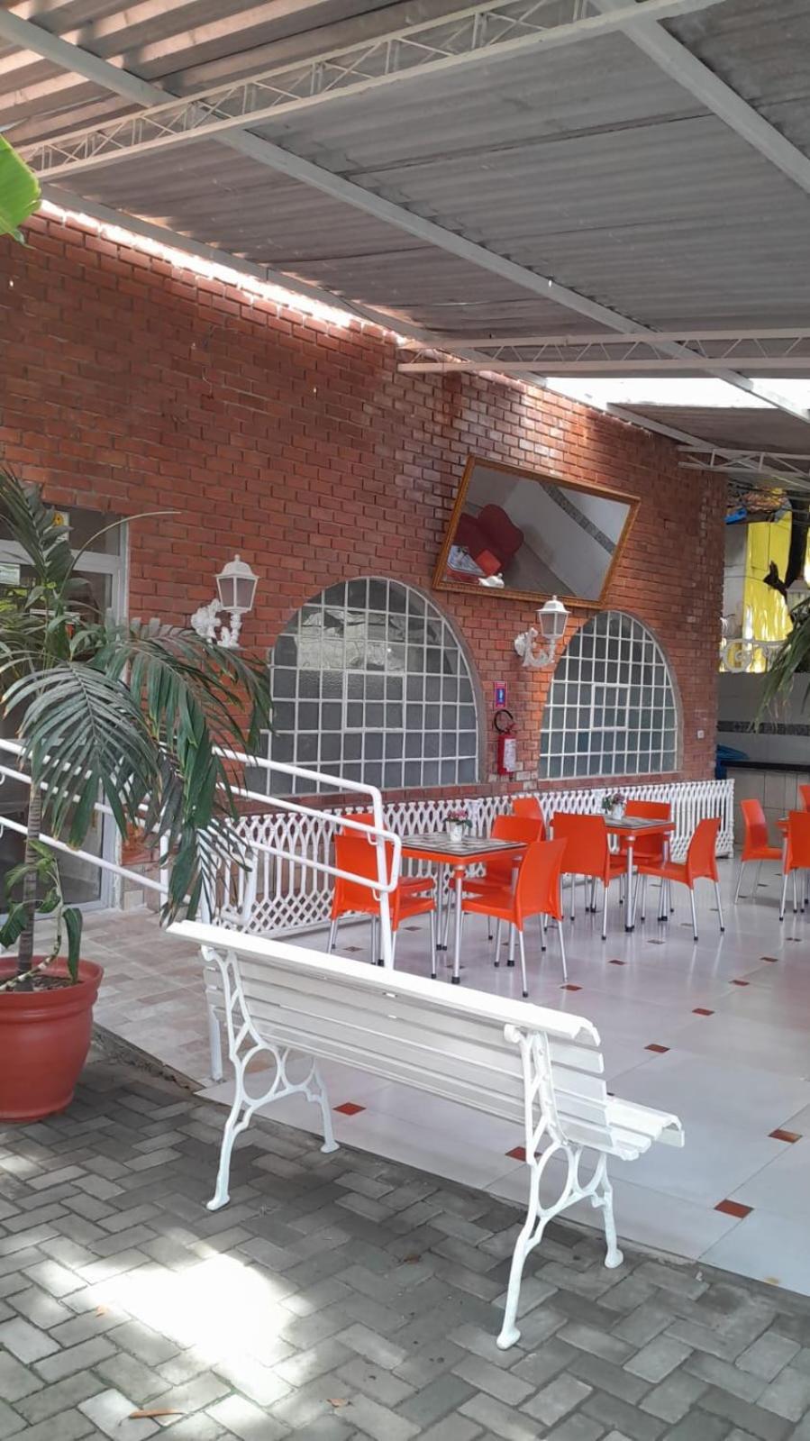 Pousada Hostel Solar Do Lazer Recife Kültér fotó