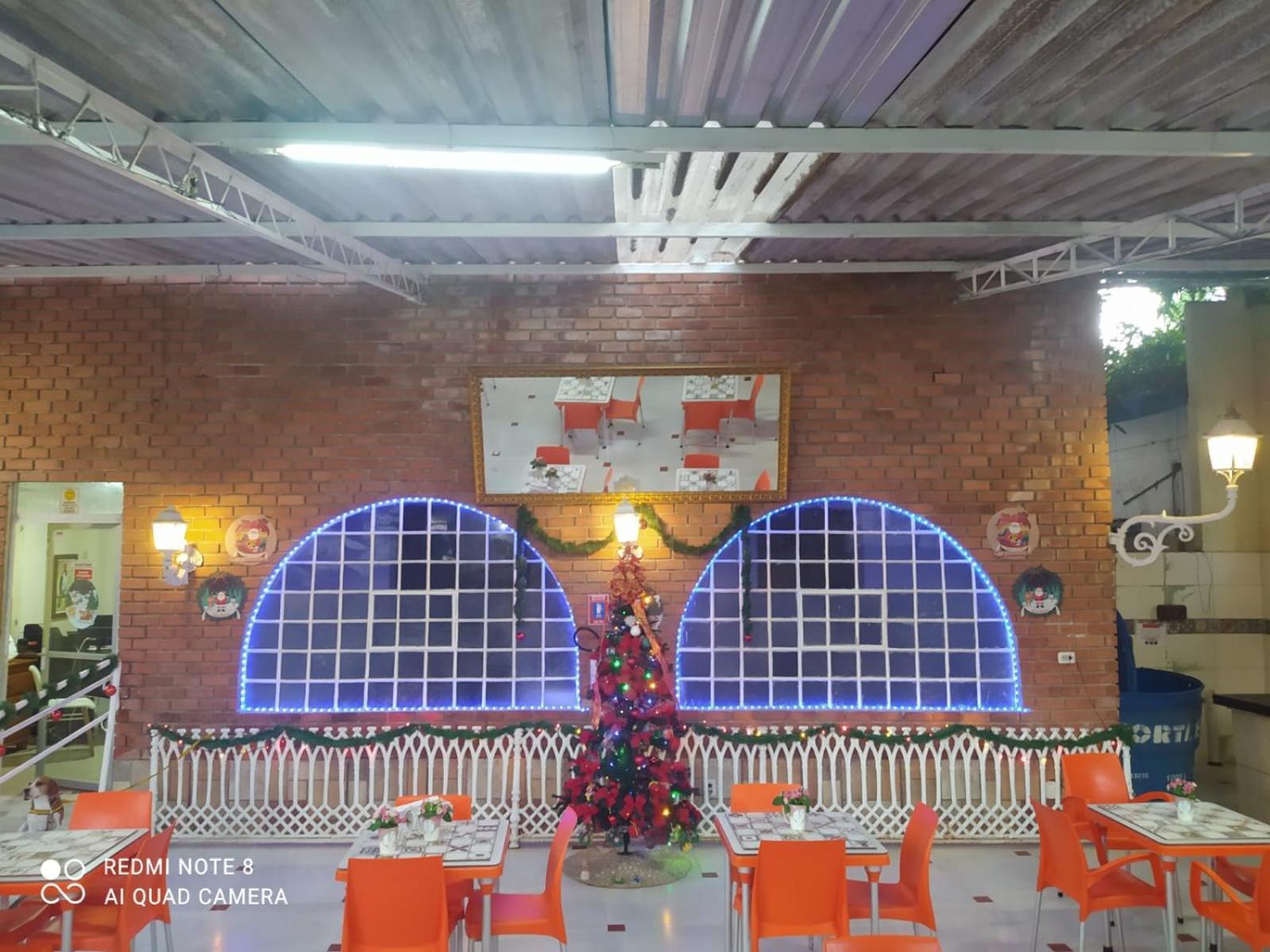 Pousada Hostel Solar Do Lazer Recife Kültér fotó