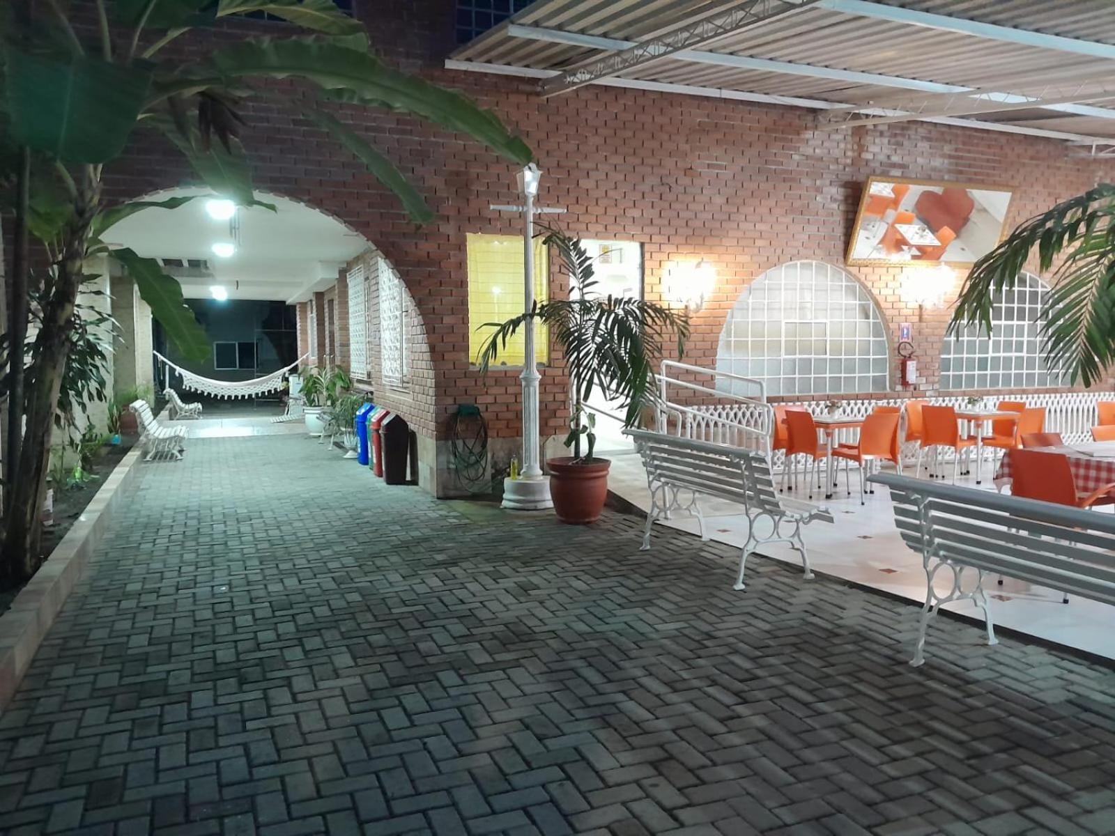 Pousada Hostel Solar Do Lazer Recife Kültér fotó
