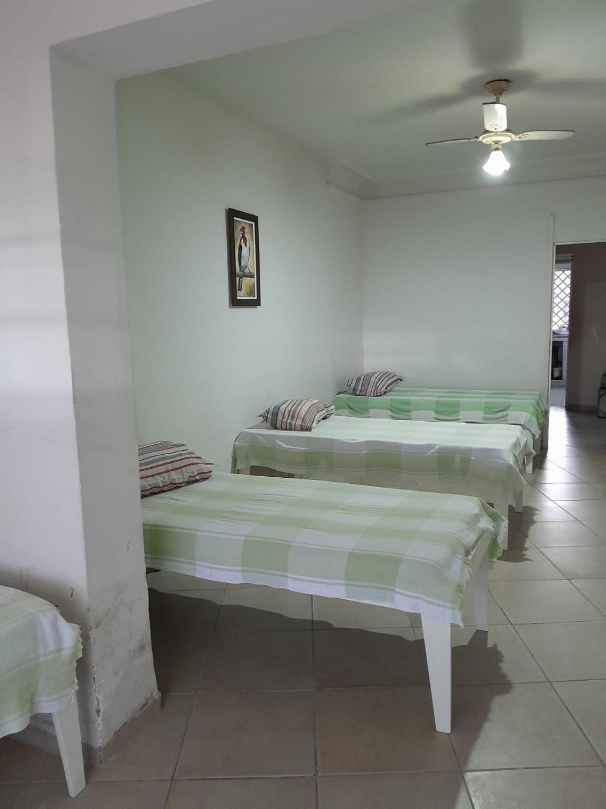 Pousada Hostel Solar Do Lazer Recife Kültér fotó