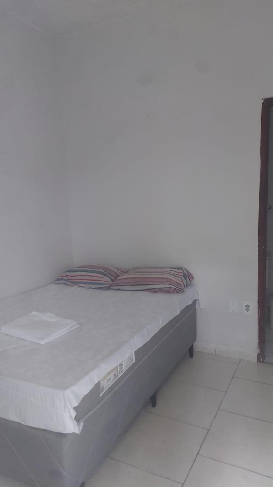 Pousada Hostel Solar Do Lazer Recife Kültér fotó