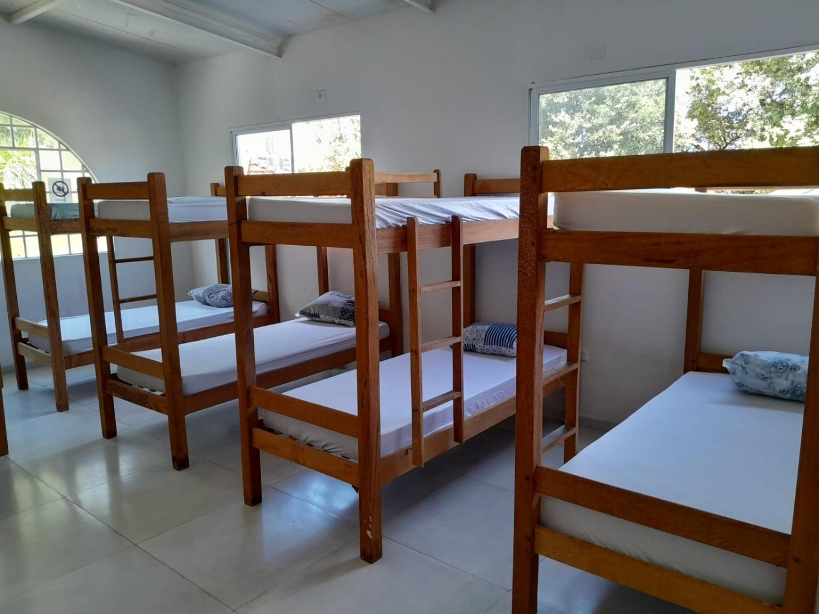 Pousada Hostel Solar Do Lazer Recife Kültér fotó